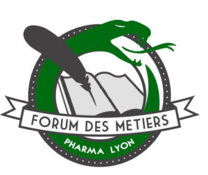 Forum des métiers pharma Lyon