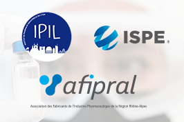 Séminaire IPIL ISPE AFIPRAL