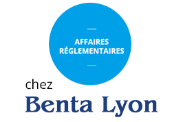 Commission Affaires Réglemantaires chez Benta Lyon