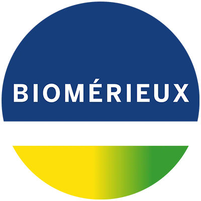 Biomérieux logo