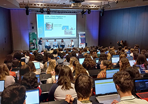 table ronde ingénieurs