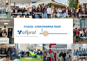 lyon pharma tour