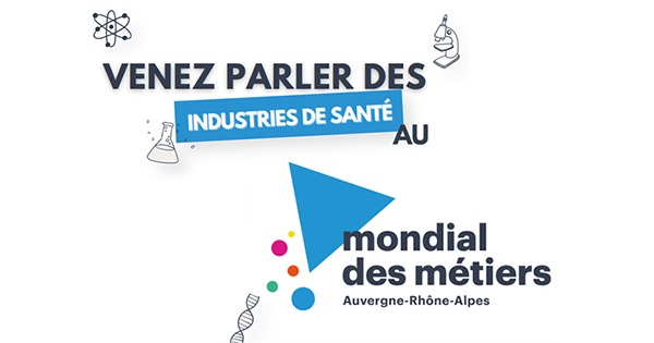 Le Mondial des Métiers du 5 au 8 décembre 2024