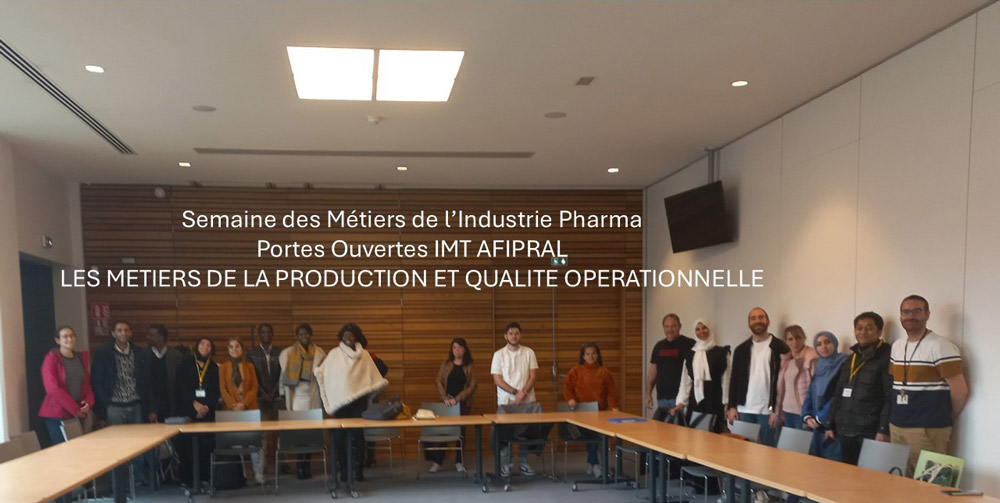 portes ouvertes IMT octobre 2024