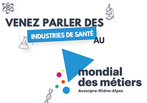 Le Mondial des Métiers du 5 au 8 décembre 2024