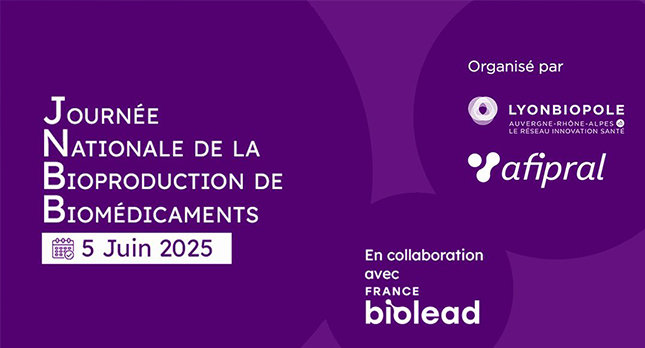Bioproduction en Auvergne-Rhône-Alpes
