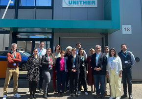 6ème Journée des associations regroupant les industries de santé pour partager sur leurs bonnes pratiques autour du Leem chez Unither Pharmaceuticals