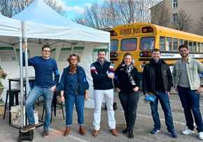 Caravane des Métiers 2025