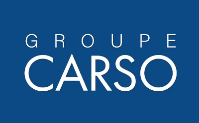 Logo Groupe Carso