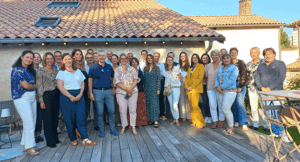 Programme de la rentrée pour l'AFIPRAL