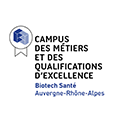 Campus des métiers et qualifications d'excellence