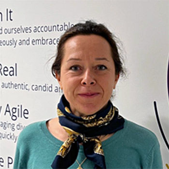 Bénédicte SIROT