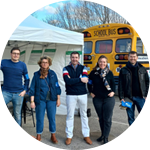 La caravane des métiers – Mars 2025