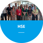 Commission HSE news 22