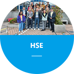 Commission HSE news 22