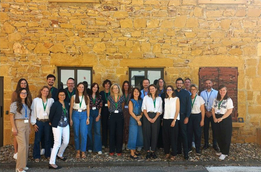 Commissions RH et HSE chez Charles River Laboratories