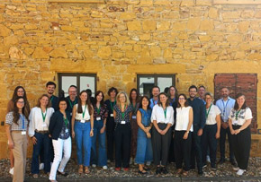 Commissions RH et HSE chez Charles River Laboratories