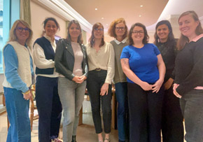 Commission communication Fondation Mérieux