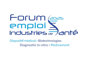 9 octobre : le forum emploi des industries de santé