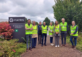 commission RSE Viatris Sept 2025