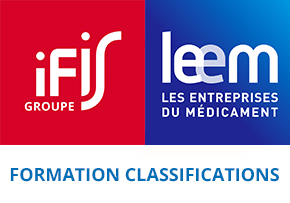 formation classifications