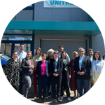 6ème Journée des Associations à Bordeaux chez Unither Pharmaceuticals