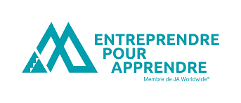 logo entreprendre pour apprendre