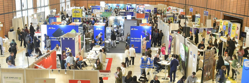 salon jeunes d’avenir 2025