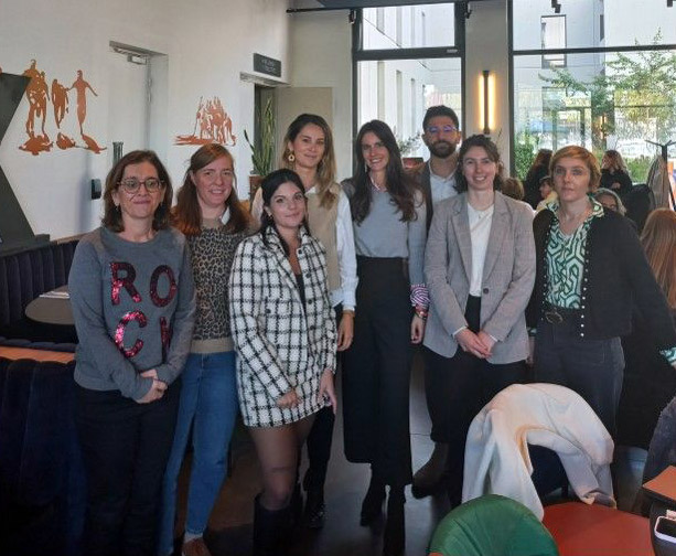 La commission juridique de l’AFIPRAL chez OXFORD BIOMEDICA PLC pour aborder les interactions avec les acteurs internationaux de santé !