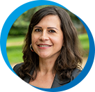 Marianne TISSERAND Responsable communication et RSE – Charles River