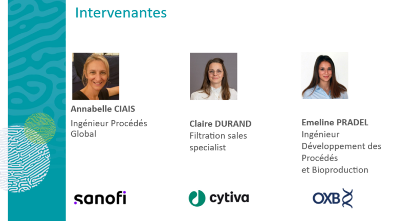 table ronde sur le métier d’ingénieur avec l’ESTBB