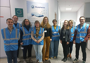 Commission CQ Skyepharma 29112025