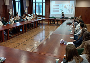 XXVe édition des Forum des Métiers de la Pharmacie et Elan Vert pour l'industrie