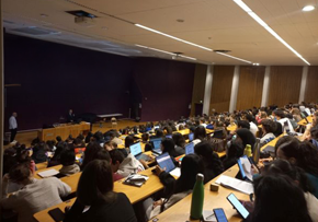 présentation du métier de pharmacien étudiants de PASS