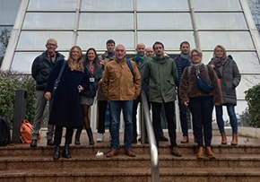 commission achats chez bioMérieux