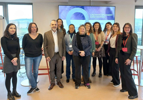 Commission DM chez Boiron