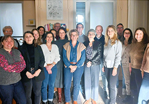 Journée annuelle des présidents