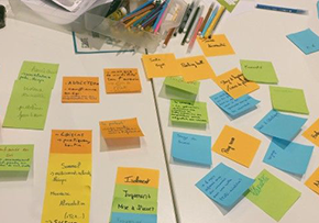 10 mentors mobilisés ce jour en mini-entreprise S