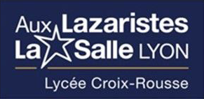 Lycée Aux Lazaristes-Lasalle Lyon CPGE