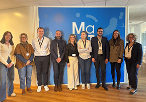 Commission RH chez MaaT Pharma