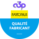 Commission Qualité Fabricant chez Sartorius Bioprocess Solutions