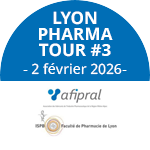 Lyon Pharma Tour #3 2 février 2026
