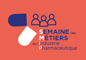 Semaine des Métiers de l’Industrie Pharmaceutique par l'Afipral