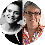 Christine Bottollier-Curtet, PR et directrice des Affaires réglementaires pour Viatris France, rejoint Pascale Mermet pour co-présider la commission AR de l’Afipral.