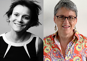 Christine Bottollier-Curtet, PR et directrice des Affaires réglementaires pour Viatris France, rejoint Pascale Mermet pour co-présider la commission AR de l’Afipral.