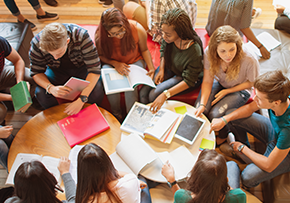 Stage de seconde – du 22 au 26 juin 2026