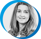 Delphine Fornas Présidente de l'AFIPRAL