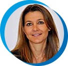 Delphine Fornas Présidente de l'AFIPRAL