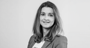 Delphine Fornas Présidente de l'AFIPRAL