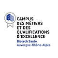 Campus des métiers et des qualifications d'excellence
